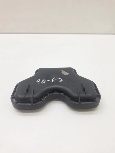 Tampa Vedaçao Farol Citroen C3 2003 A 2012 41200754 2131cx41 - Imagem 2