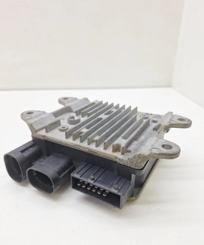 Modulo Direçao Eletrica C3 206 2003 A 2012 2139cx41 - Imagem 5