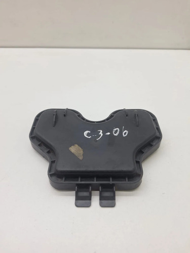 Tampa Vedaçao Farol Citroen C3 2003 A 2012 41200754 2131cx41 - Imagem 3