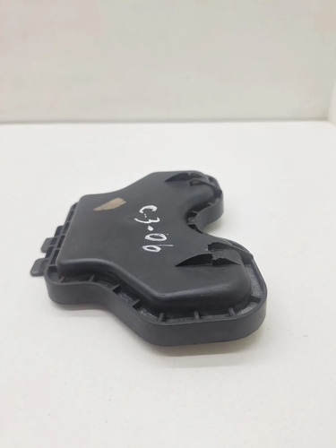 Tampa Vedaçao Farol Citroen C3 2003 A 2012 41200754 2131cx41 - Imagem 4