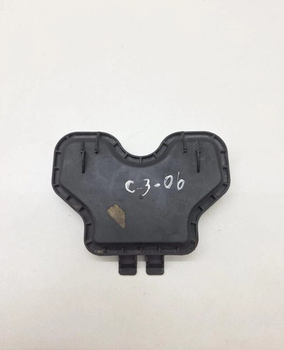 Tampa Vedaçao Farol Citroen C3 2003 A 2012 41200754 2131cx41 - Imagem 5