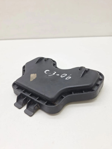 Tampa Vedaçao Farol Citroen C3 2003 A 2012 41200754 2131cx41 - Imagem 6