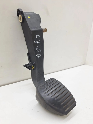 Pedal Embreagem Citroen C3 2004 A 2012  Z101630vpe 2144cx42 - Imagem 1