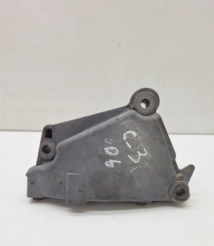 Suporte Coxim Motor C3 206 2004 A 2012 1.4 2141 Cx41 - Imagem 1