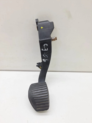 Pedal Embreagem Citroen C3 2004 A 2012  Z101630vpe 2144cx42 - Imagem 4