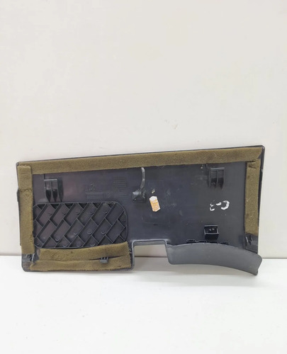 Tampa Caixa Fusivel Painel Citroen C3 2004 A 2012 2138 Cx41