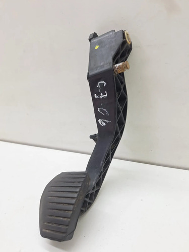 Pedal Embreagem Citroen C3 2004 A 2012  Z101630vpe 2144cx42 - Imagem 6