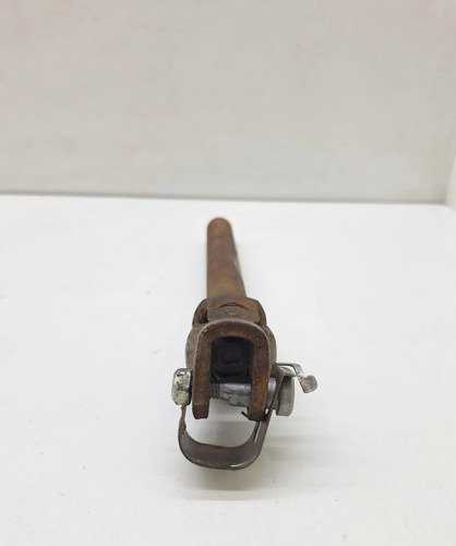 Cruzeta Coluna Direçao Citroen C3 2006 A 2012  Zz5 2145cx42 - Imagem 1