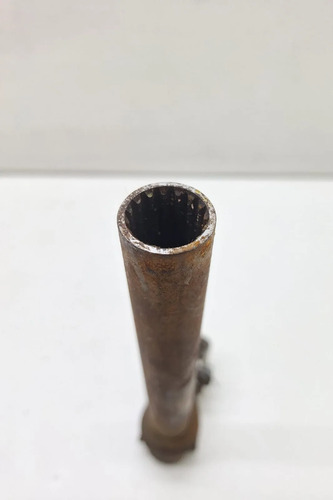 Cruzeta Coluna Direçao Citroen C3 2006 A 2012  Zz5 2145cx42 - Imagem 2