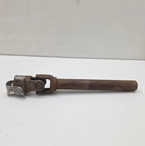 Cruzeta Coluna Direçao Citroen C3 2006 A 2012  Zz5 2145cx42 - Imagem 4