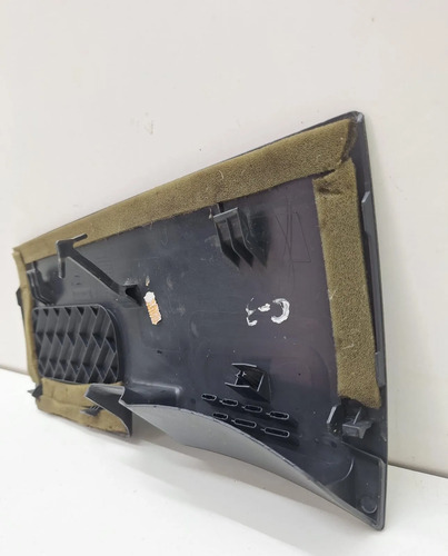 Tampa Caixa Fusivel Painel Citroen C3 2004 A 2012 2138 Cx41 - Imagem 4