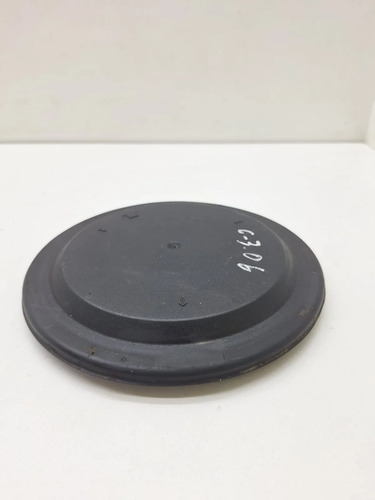 Tampa Bomba Combustivel  Citroen C3 2004 A 2012 2132 Cx41 Preto