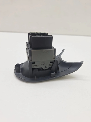 Comando Vidro Tras Central Citroen C3 2006 A 2012 2136cx41 - Imagem 3