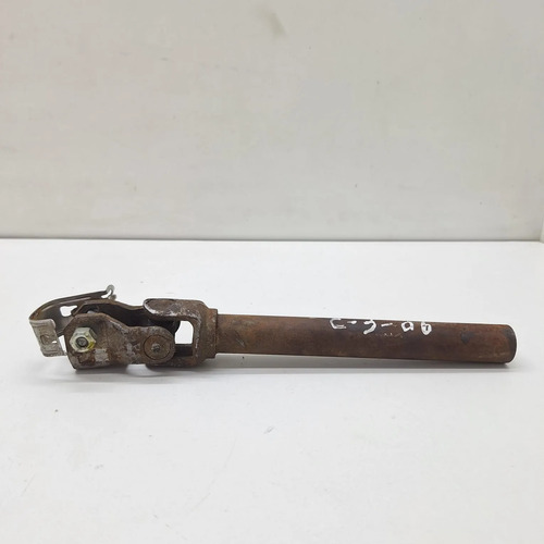 Cruzeta Coluna Direçao Citroen C3 2006 A 2012  Zz5 2145cx42 - Imagem 5