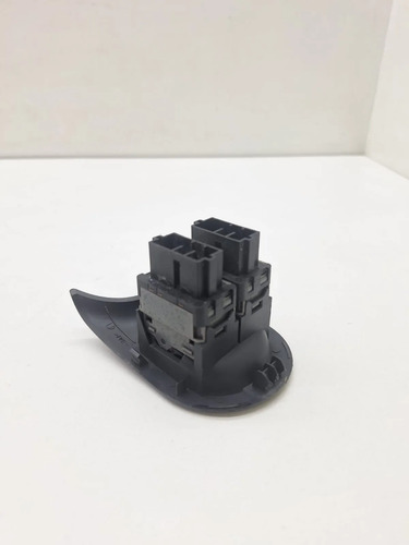 Comando Vidro Tras Central Citroen C3 2006 A 2012 2136cx41 - Imagem 4