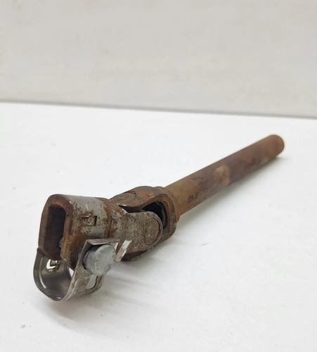 Cruzeta Coluna Direçao Citroen C3 2006 A 2012  Zz5 2145cx42 - Imagem 6