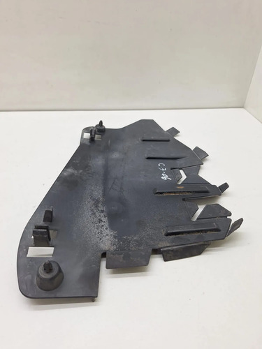 Defletor Radiador Esquerdo Citroen C3 2003 A 2012  2129cx41 - Imagem 2