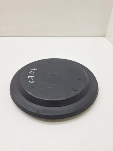 Tampa Bomba Combustivel  Citroen C3 2004 A 2012 2132 Cx41 Preto - Imagem 4