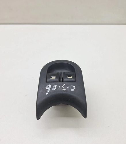 Comando Vidro Tras Central Citroen C3 2006 A 2012 2136cx41 - Imagem 5