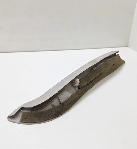 Acabamento Int Tampa Tras Esq C3 2003 A 2012 2135cx41 Bege