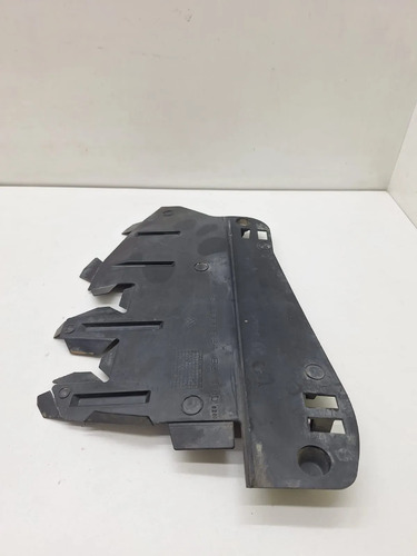 Defletor Radiador Esquerdo Citroen C3 2003 A 2012  2129cx41 - Imagem 3