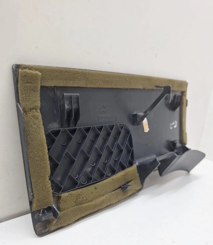 Tampa Caixa Fusivel Painel Citroen C3 2004 A 2012 2138 Cx41 - Imagem 9