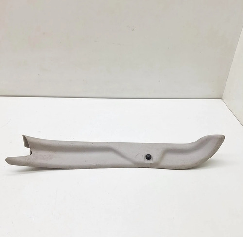 Acabamento Int Tampa Tras Esq C3 2003 A 2012 2135cx41 Bege - Imagem 4