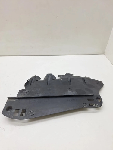 Defletor Radiador Esquerdo Citroen C3 2003 A 2012  2129cx41 - Imagem 5