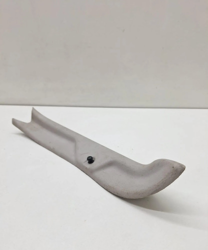 Acabamento Int Tampa Tras Esq C3 2003 A 2012 2135cx41 Bege - Imagem 5