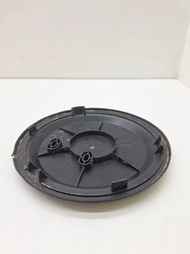 Tampa Bomba Combustivel  Citroen C3 2004 A 2012 2132 Cx41 Preto - Imagem 7