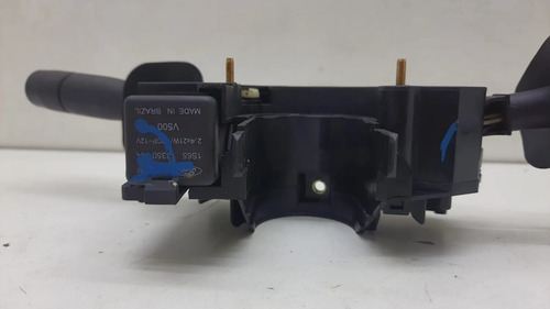 Chave De Seta C/ Limpador Tras Fiesta 08 A 2011  1421 Cx26 - Imagem 4