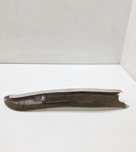 Acabamento Int Tampa Tras Esq C3 2003 A 2012 2135cx41 Bege - Imagem 6