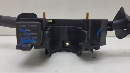 Chave De Seta C/ Limpador Tras Fiesta 08 A 2011  1421 Cx26 - Imagem 5