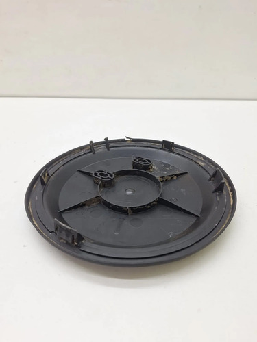 Tampa Bomba Combustivel  Citroen C3 2004 A 2012 2132 Cx41 Preto - Imagem 8