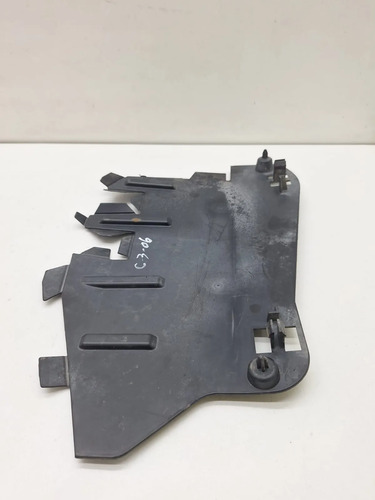 Defletor Radiador Esquerdo Citroen C3 2003 A 2012  2129cx41 - Imagem 7