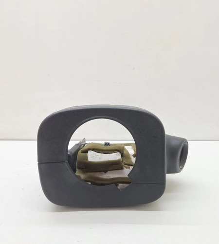 Moldura Acab Coluna Direção Chave Seta C3 2003/2012 2137cx41 - Imagem 1