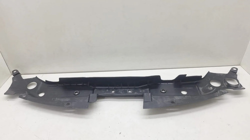 Defletor Superior Radiador Nissan Tiida 62322em30a 2293 - Imagem 1