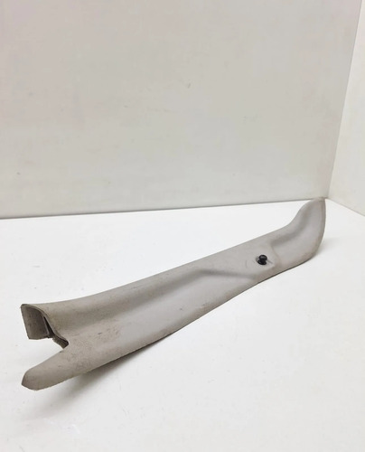 Acabamento Int Tampa Tras Esq C3 2003 A 2012 2135cx41 Bege - Imagem 8