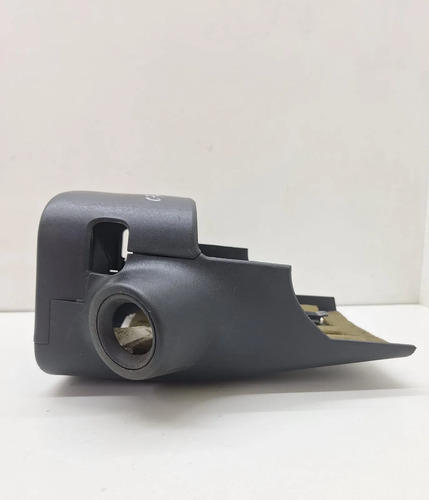 Moldura Acab Coluna Direção Chave Seta C3 2003/2012 2137cx41 - Imagem 2