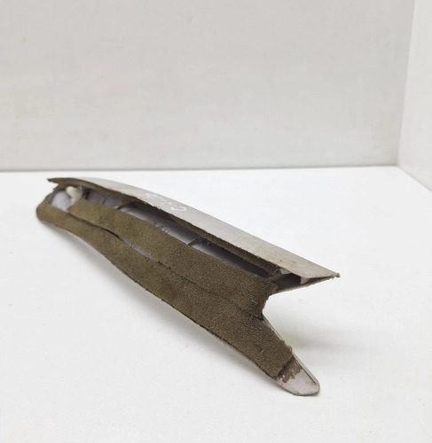 Acabamento Int Tampa Tras Esq C3 2003 A 2012 2135cx41 Bege - Imagem 9