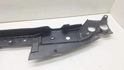 Defletor Superior Radiador Nissan Tiida 62322em30a 2293 - Imagem 3