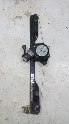 Máquina  Vidro Elétrica Dianteira Esquerda Idea 13/16