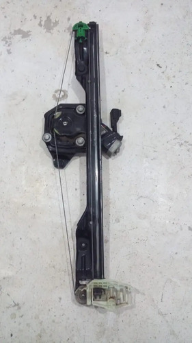 Máquina  Vidro Elétrica Dianteira Esquerda Idea 13/16 - Imagem 2