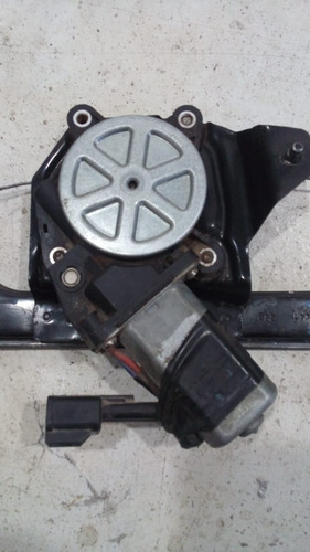 Máquina  Vidro Elétrica Dianteira Esquerda Idea 13/16 - Imagem 3