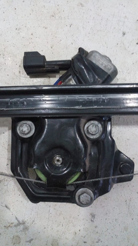 Máquina  Vidro Elétrica Dianteira Esquerda Idea 13/16 - Imagem 4