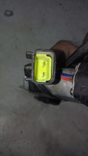 Máquina  Vidro Elétrica Dianteira Esquerda Idea 13/16 - Imagem 5