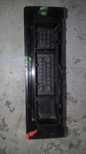 Módulo Conforto Ford Fiesta As65-15604-aa - Original - Imagem 3