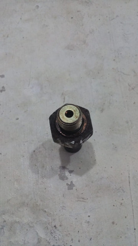 Sensor  Pressao Oleo Vectra 99 2.0 Original - Imagem 2