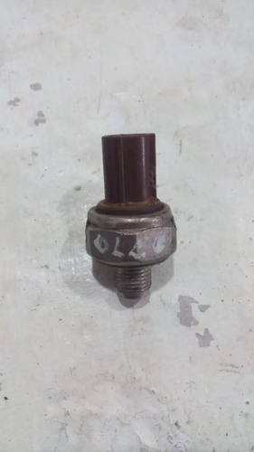 Sensor Temperatura Pressao Oleo Honda Fit 1.5 03/08