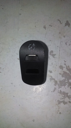 Botao Interruptor Luz Painel Chery Qq S11-3772055 Original